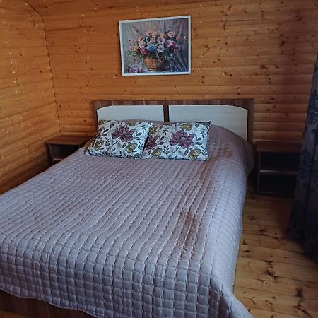 Casa Gherman 호텔 투르다 외부 사진