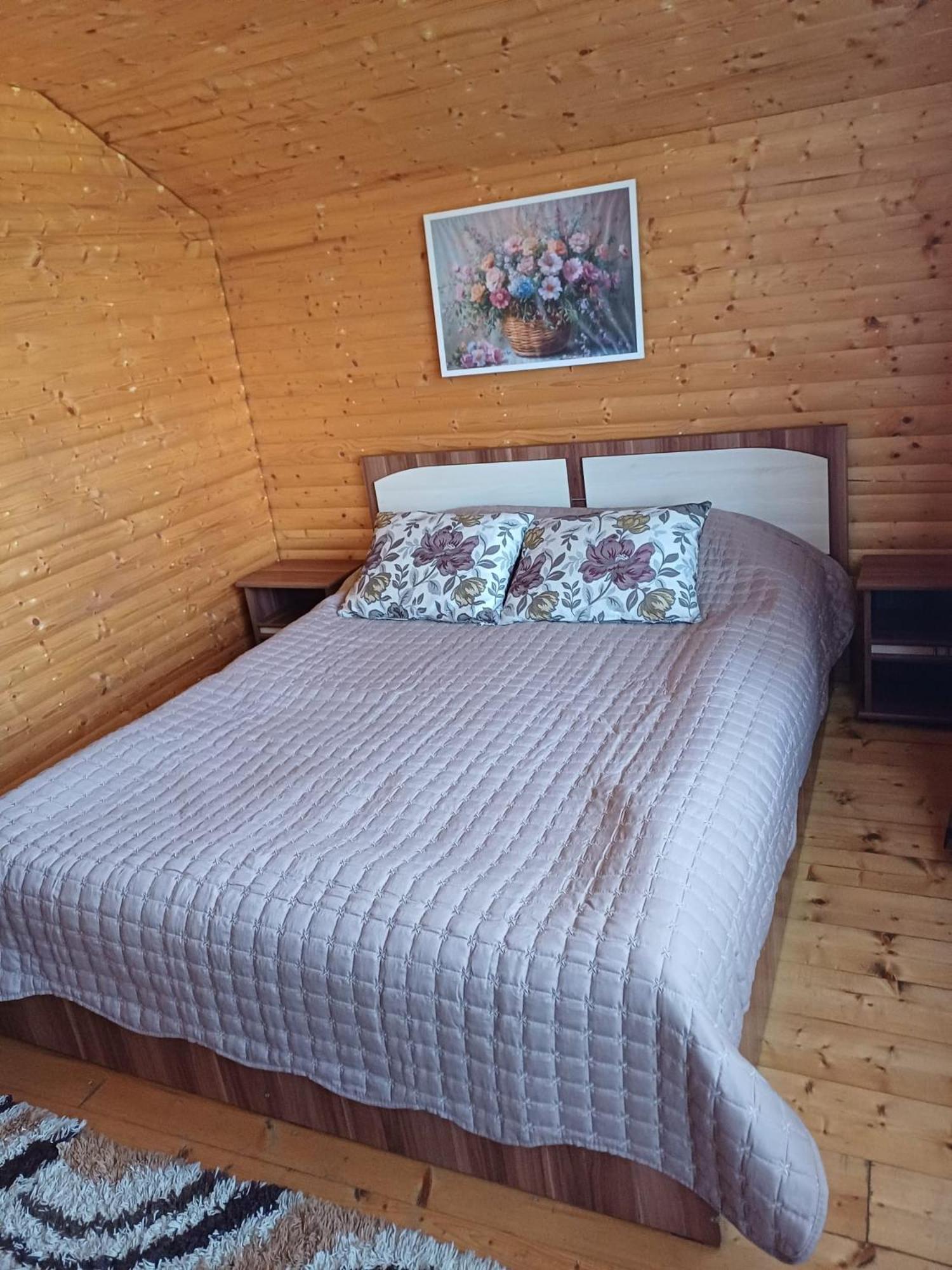 Casa Gherman 호텔 투르다 외부 사진