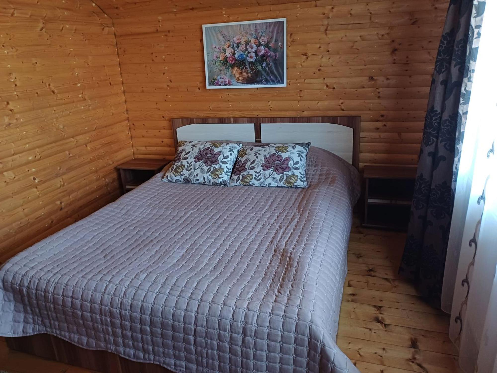 Casa Gherman 호텔 투르다 외부 사진