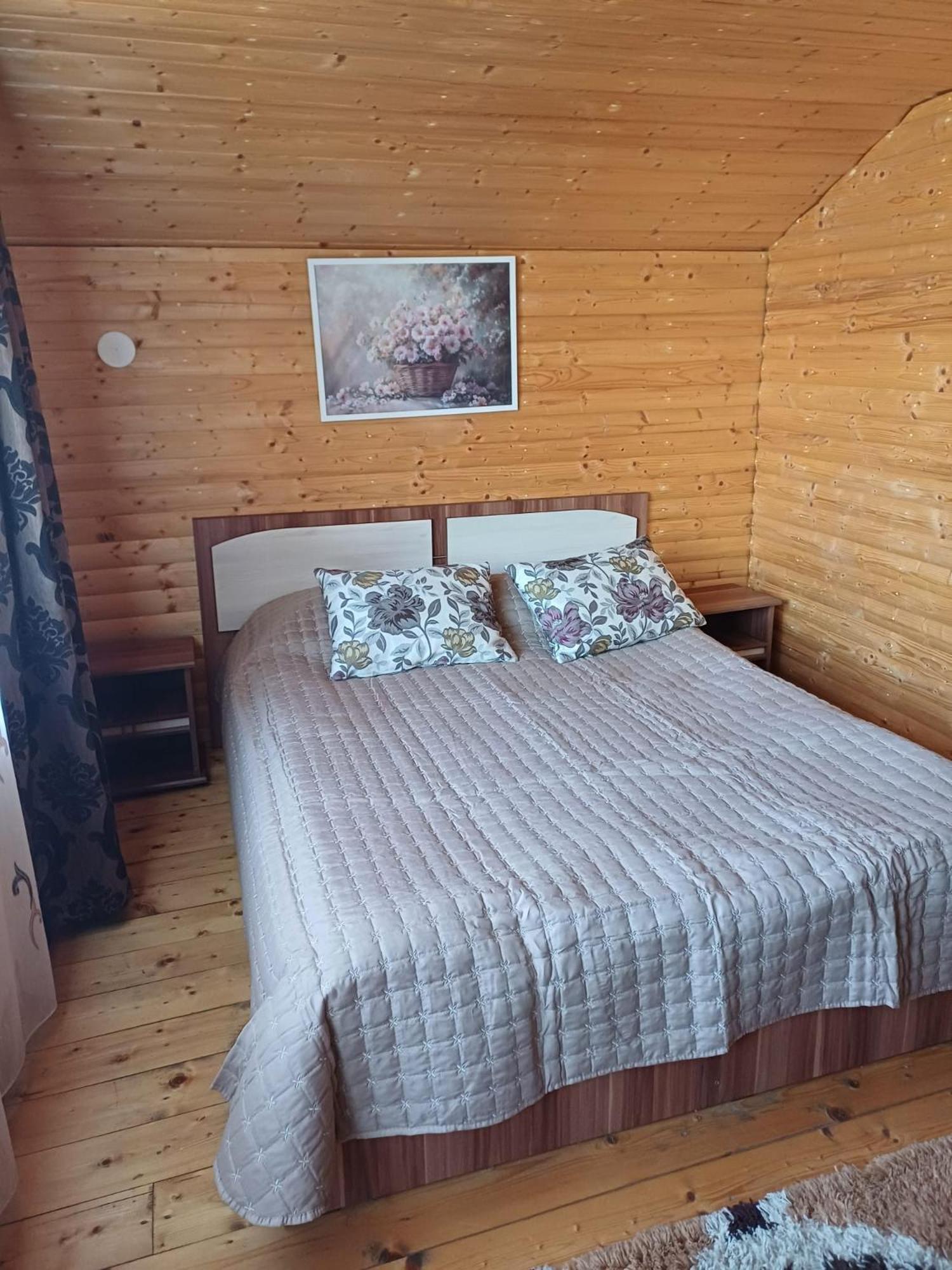 Casa Gherman 호텔 투르다 외부 사진