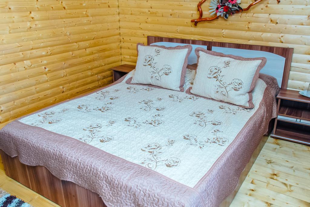 Casa Gherman 호텔 투르다 외부 사진